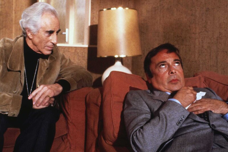 Inspektor Clouseau - Der irre Flic mit dem heißem Blick – Bild: Leonine