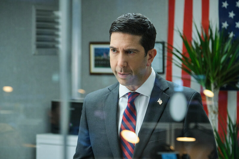 Intelligence Staffel 2 Episodenguide fernsehserien.de