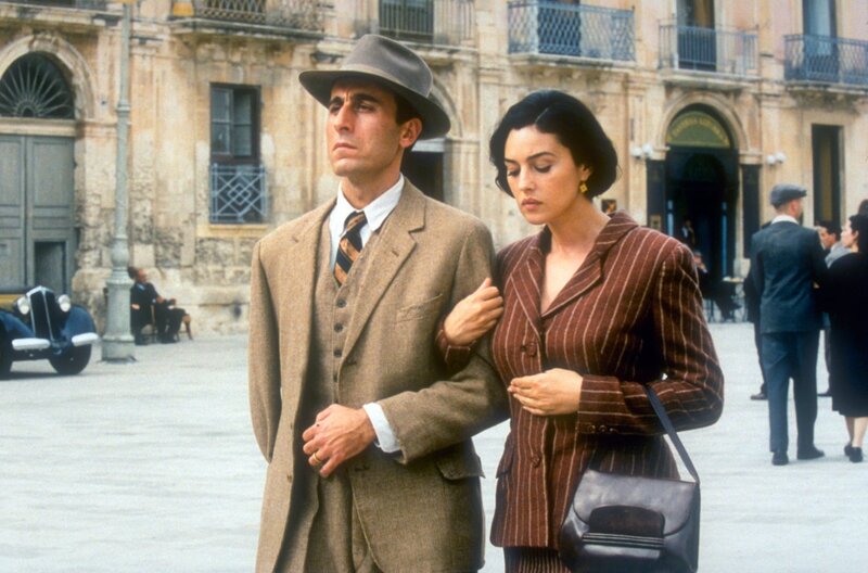 Der Zauber von Malèna – Bild: MDR/​Paramount Pictures & Miramax