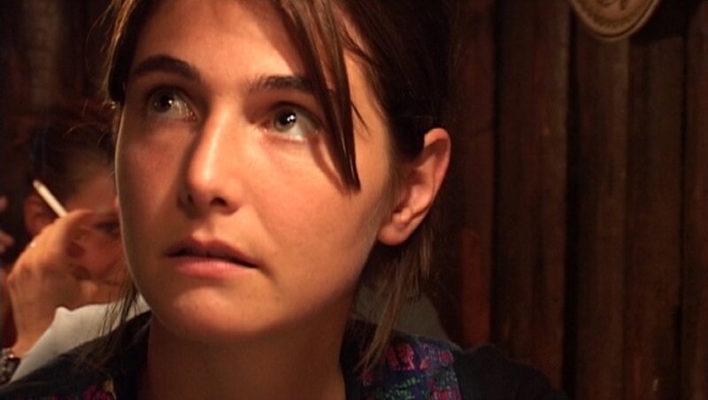 Kein Science Fiction – Bild: wdr/​Franz Müller.