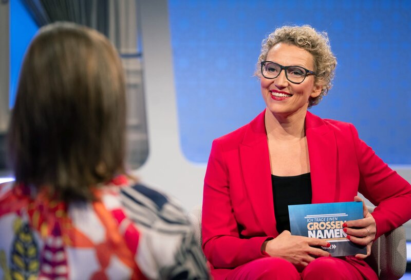 Ich trage einen großen Namen 730 Folge 730 fernsehserien.de