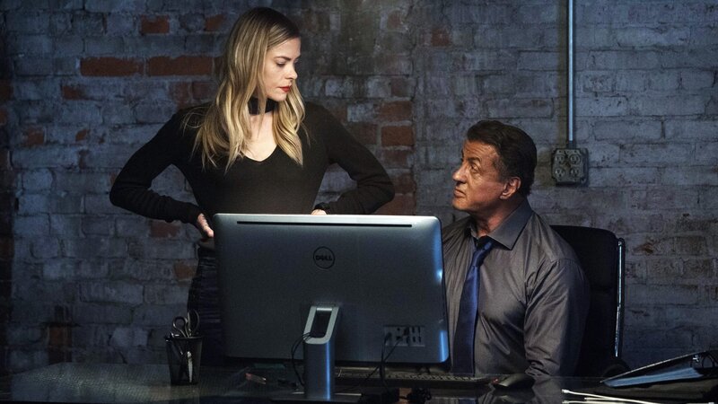 Escape Plan 3: The Extractors – Bild: RTL Zwei