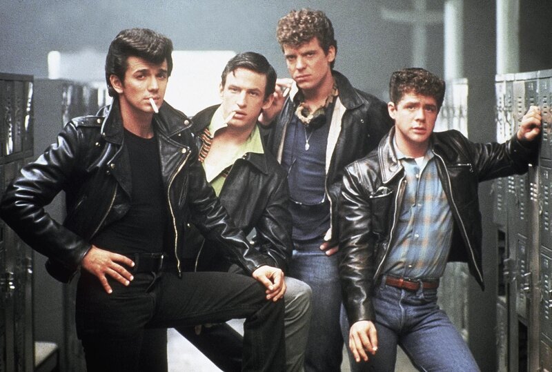 Grease 2 – Bild: RTL