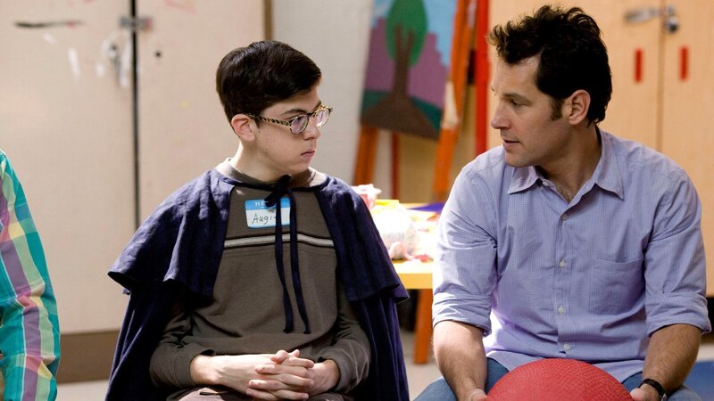 Vorbilder?! – Bild: RTL Zwei