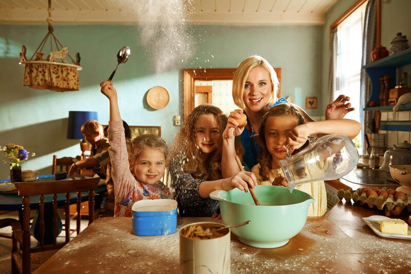 Bibi & Tina: Voll verhext! – Bild: ZDF/​DCM Pictures GmbH