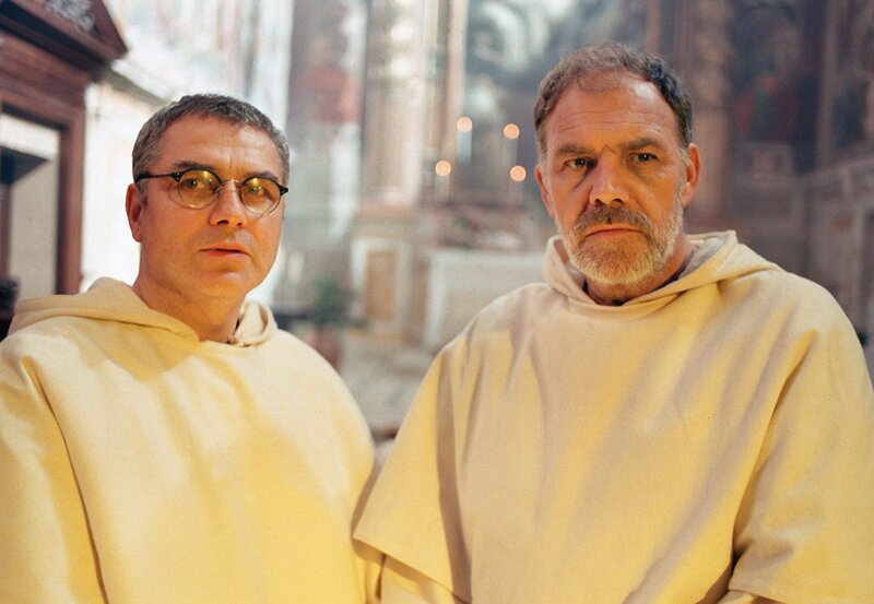 Gelübde des Herzens – Bild: MDR/​Degeto/​Walter Wehner