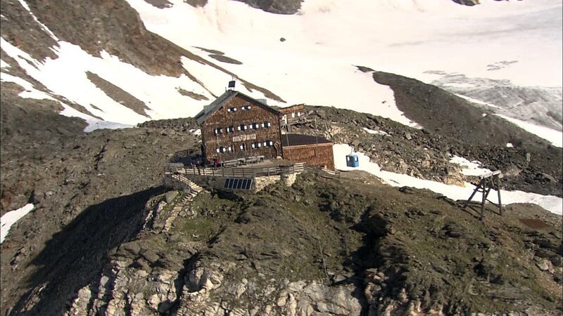 – Bild: ORF/Verlagshaus Hans Jöchler – Bild: ORF/Verlagshaus Hans Jöchler