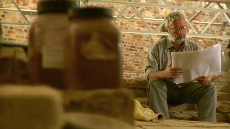 . – Bild: Bibel TV