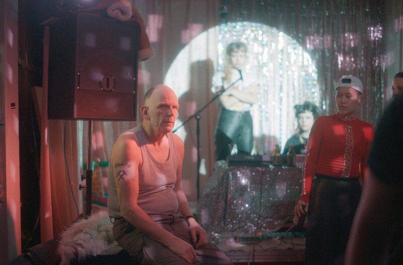 Störenfrieda – Bild: SWR Filmakademie BW /​ © SWR Filmakademie BW