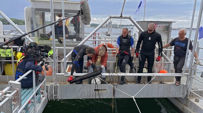 Unsere SuperheldInnen! Sechs für die Zukunft – Bild: NDR