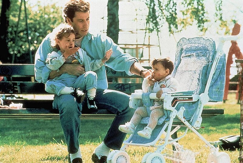 Kuck' mal, wer da spricht - Teil 2 – Bild: Artemis