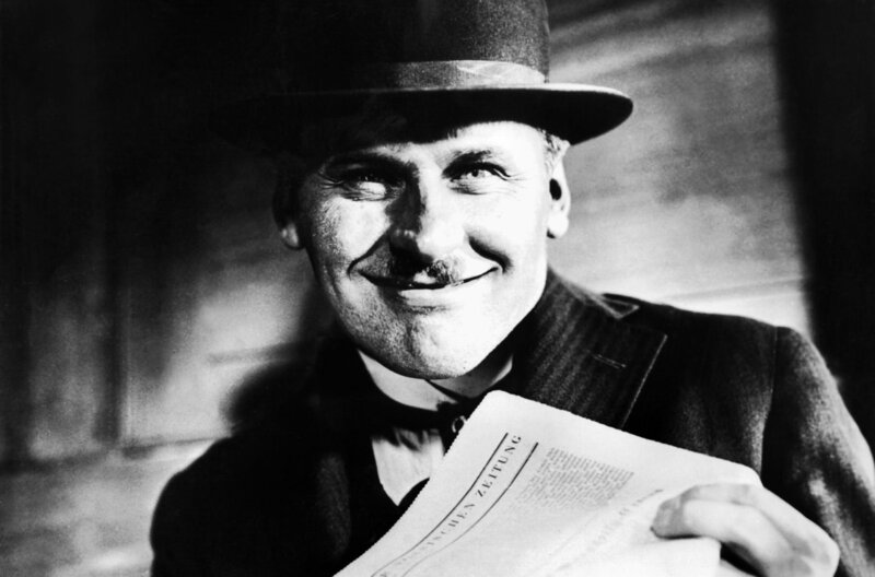 Emil und die Detektive – Bild: MDR/​Studio 100