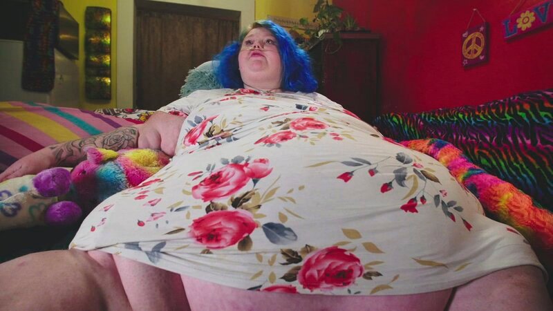 Mein Leben mit 300 kg S09E19: Dolly (Dolly’s Journey) – fernsehserien.de