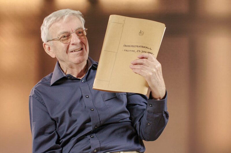 Palast der Gespenster – Bild: arte