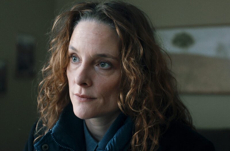 Kalt – Bild: WDR/​kineo Film/​Michael Kotschi