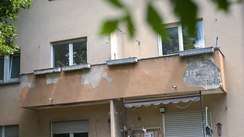 Vox Inside 2 Zimmer Küche Abzocke