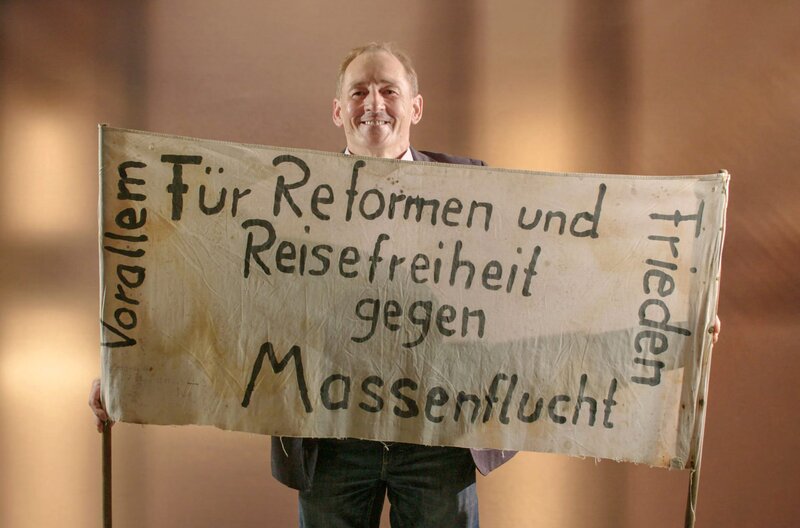 Palast der Gespenster – Bild: arte