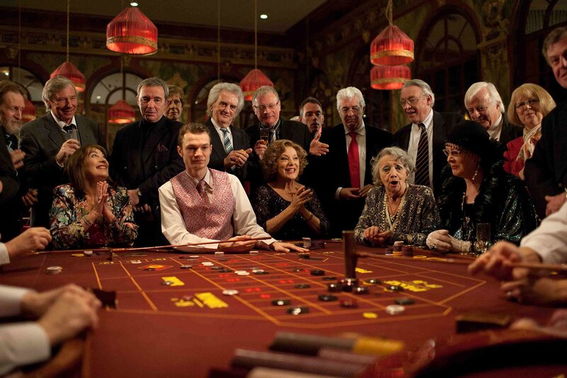 Paulette – Bild: Neue Visionen Filmverleih