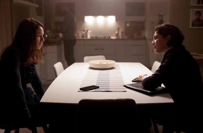 Kalt – Bild: WDR/​kineo Film/​Frédéric Batier