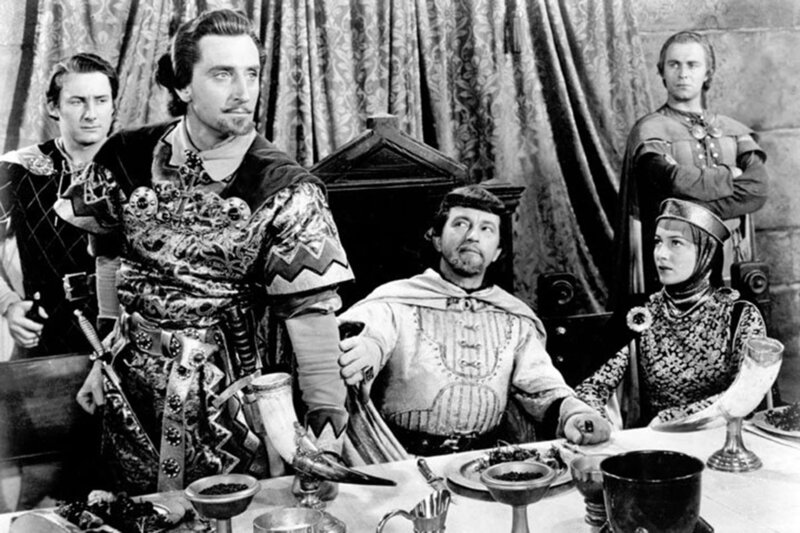 Robin Hood, der König der Vagabunden – Bild: arte