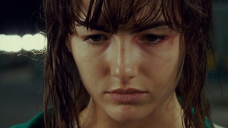 Push – Bild: LEONINE