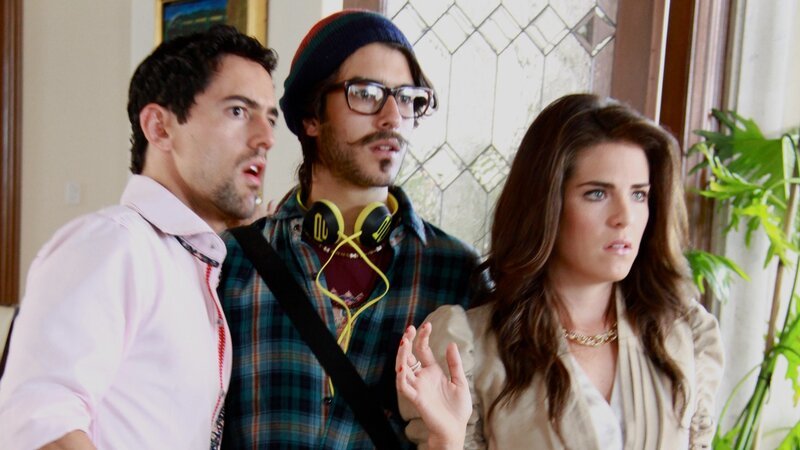 . – Bild: Silverline