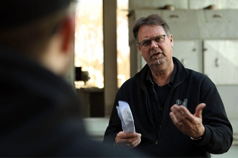 Die Fake-Falle – Bild: ZDF und Florian Stege.