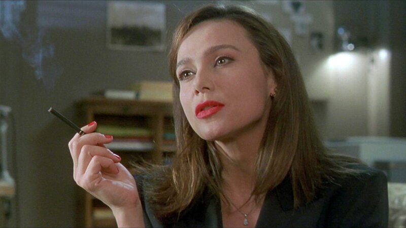 Die neun Pforten – Bild: RTL Zwei