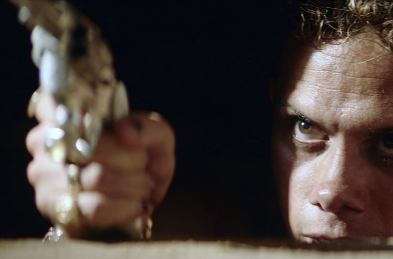 Bacurau – Bild: ARTE France /​ © Cinemascópio /​ © Cinemascópio