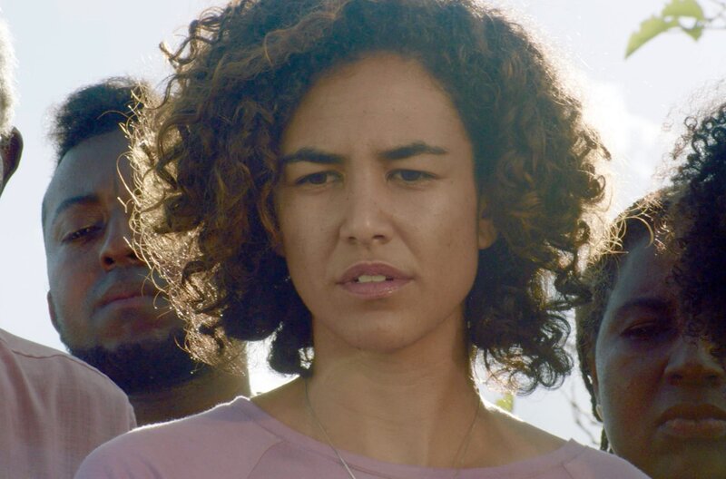 Bacurau – Bild: ARTE France /​ © Cinemascópio /​ © Cinemascópio