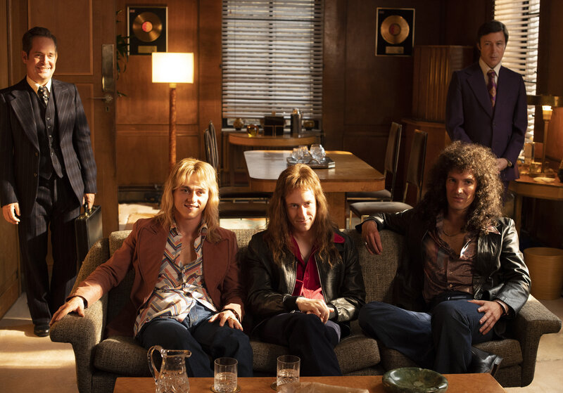 Bohemian Rhapsody – Bild: Puls 8