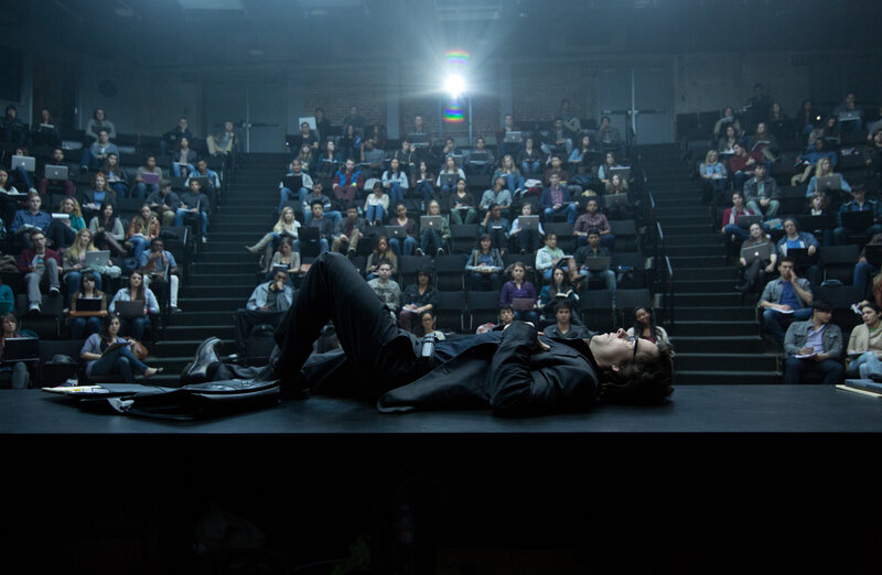 The Gambler – Bild: Puls 8