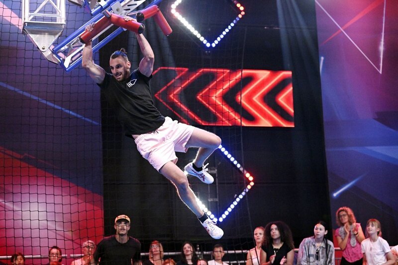 Ninja Warrior (D) S07E04 Folge 4 fernsehserien.de