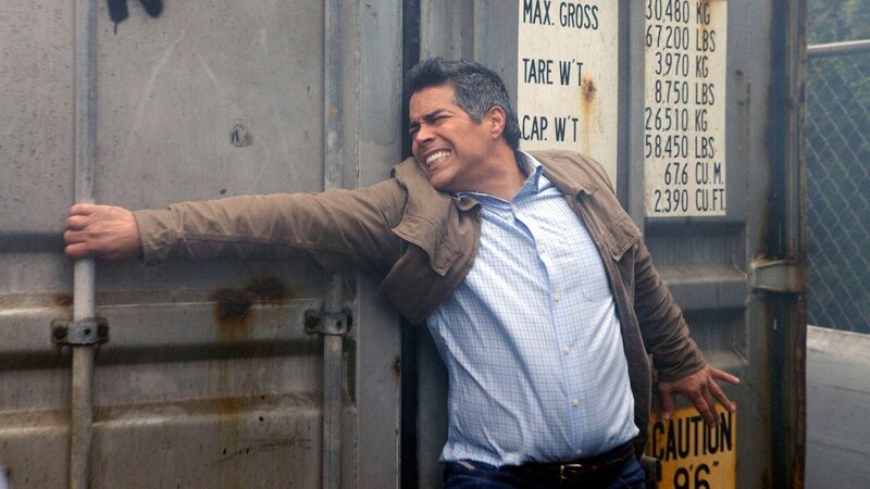 Tom Reynolds (Esai Morales)Tom Reynolds (Esai Morales) – Bild: RTL Zwei Tom Reynolds (Esai Morales)Tom Reynolds (Esai Morales) – Bild: RTL Zwei