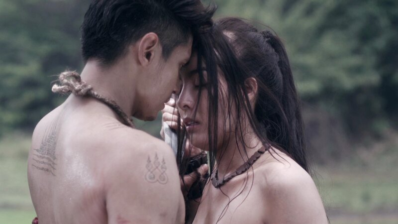 Siam - Untergang des Königreichs – Bild: Silverline