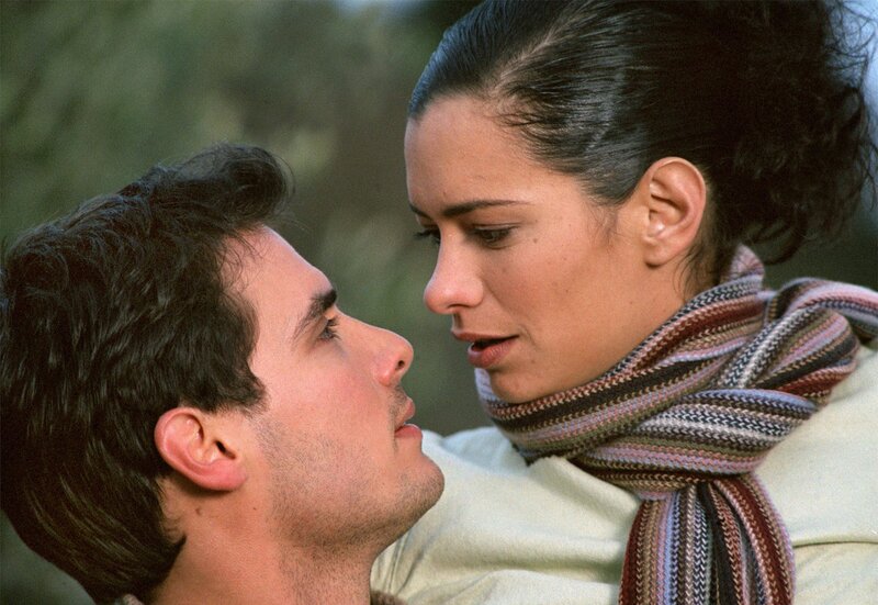 Gelübde des Herzens – Bild: MDR/​ARD/​Degeto/​Walter Wehner