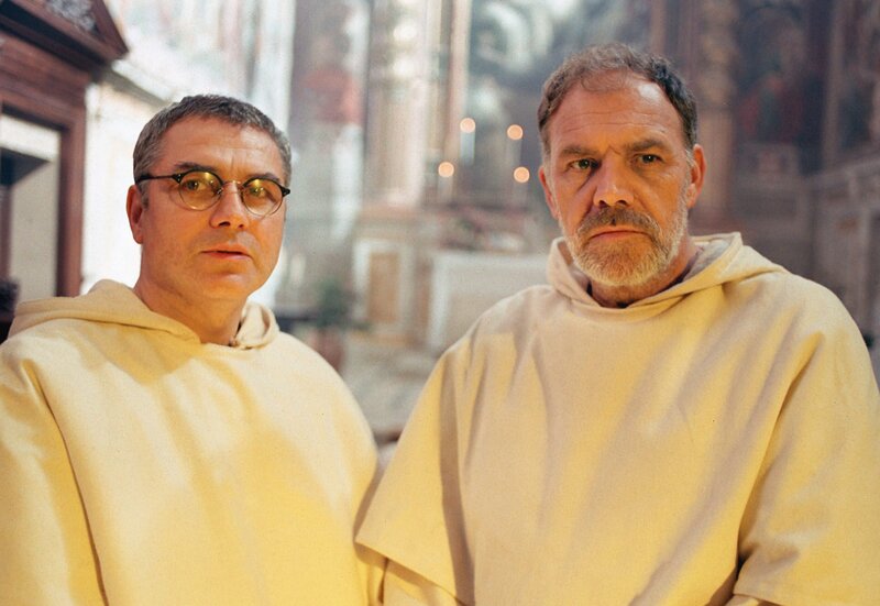 Gelübde des Herzens – Bild: MDR/​ARD/​Degeto/​Walter Wehner