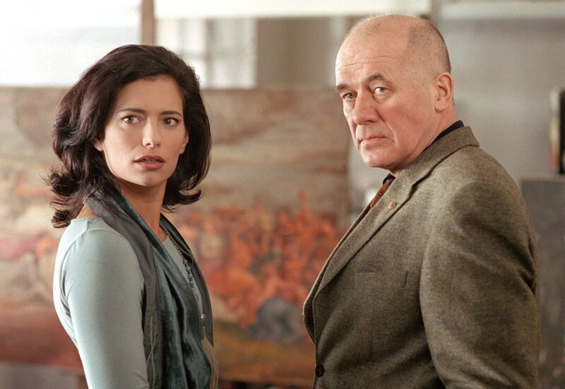 Gelübde des Herzens – Bild: MDR/​ARD/​Degeto/​Walter Wehner