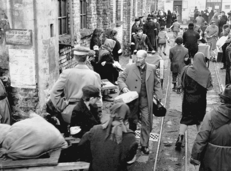 Korczak – Bild: MDR/​ARD Degeto