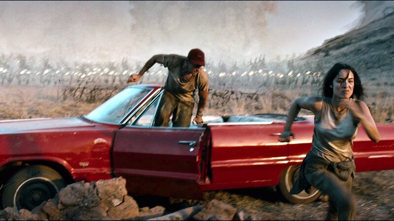 Maschinenland – Bild: RTL Zwei