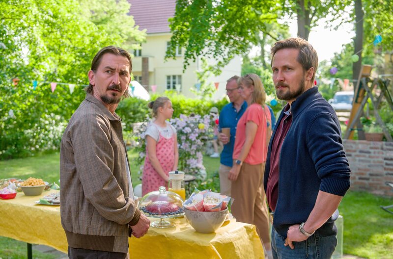 McLenBurger - 100% Heimat – Bild: ARD Degeto/​Knut Koops