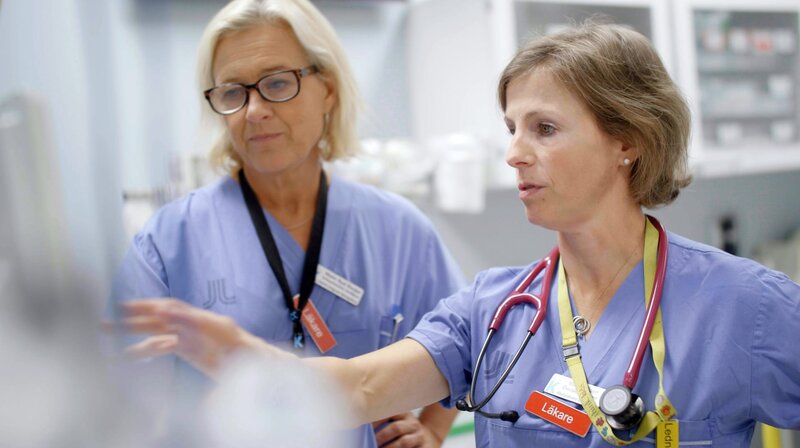 Heute Hausfrau, morgen Armut – Bild: SWR