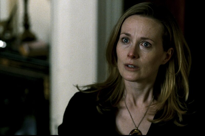 Blood – Bild: 2012 British Film Institute /​ BBC /​ Conviction Film Production LTD