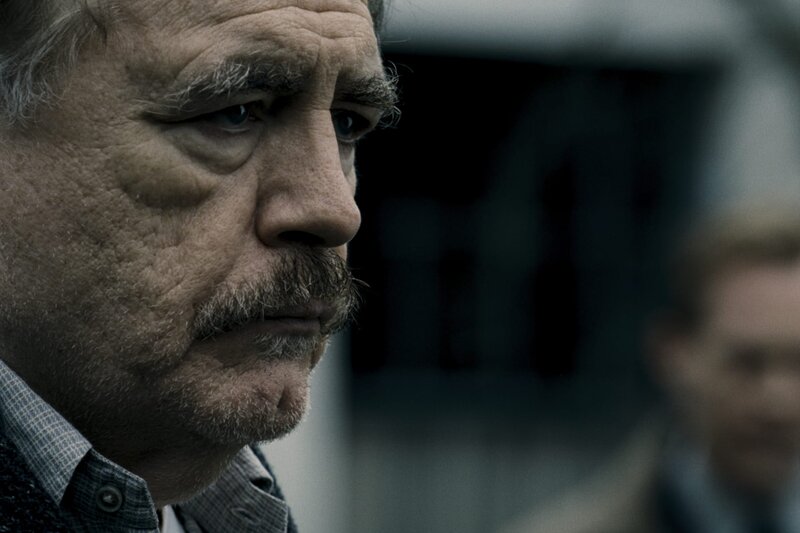 Blood – Bild: 2012 British Film Institute /​ BBC /​ Conviction Film Production LTD