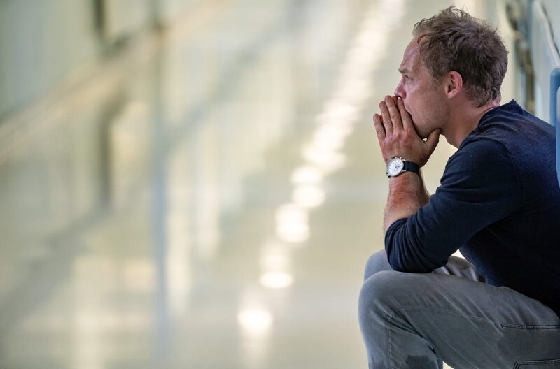 Hartwig Seeler 02 Ein neues Leben fernsehserien.de