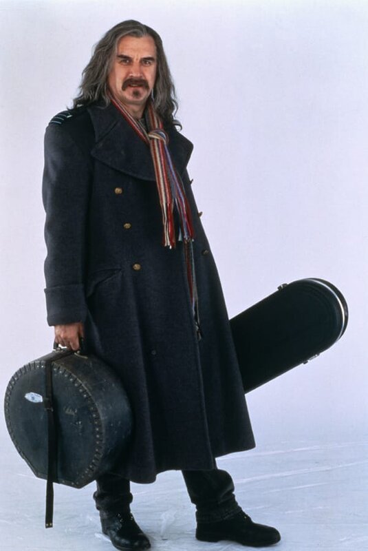 Still Crazy – Bild: TV4