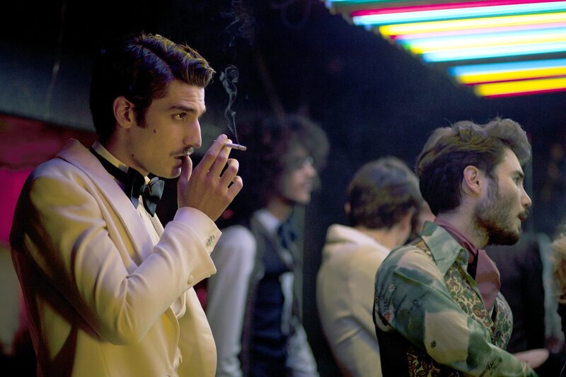 Saint Laurent – Bild: arte