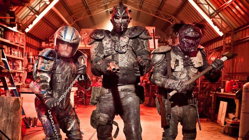 . – Bild: Silverline