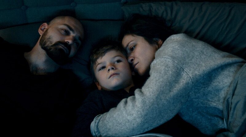 Kalt – Bild: WDR/​kineo Film/​Michael Kotschi