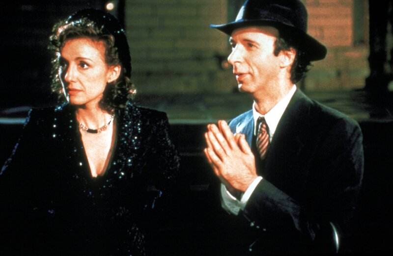 Das Leben ist schön – Bild: ORF /​ Paramount